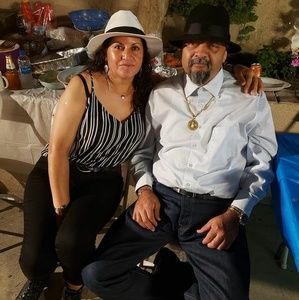 Meet your Posher, Alvaro